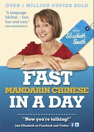 Fast Mandarin Chinese in a Day with Elisabeth Smith