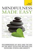 Mindfulness Made Easy: Teach Yourself