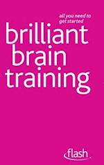 Brilliant Brain Training: Flash