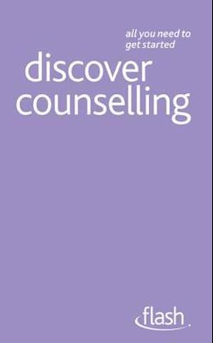 Discover Counselling: Flash