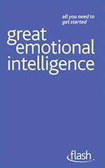 Great Emotional Intelligence: Flash
