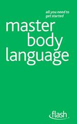 Master Body Language: Flash