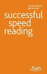 Speed Reading: Flash