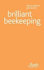 Brilliant Beekeeping: Flash