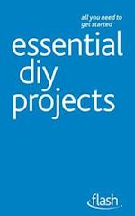 Essential DIY Projects: Flash