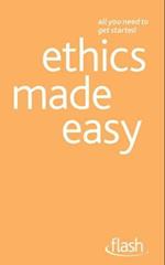 Ethics Made Easy: Flash