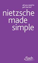 Nietzsche Made Simple: Flash