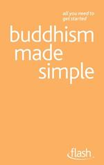 Buddhism Made Simple: Flash