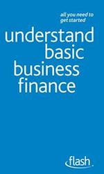 Understand Basic Business Finance: Flash