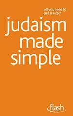 Judaism Made Simple: Flash