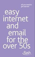 Easy Internet & Email for the Over 50s: Flash