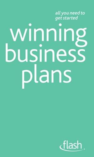 Winning Business Plans: Flash