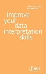 Improve Your Data Interpretation Skills: Flash