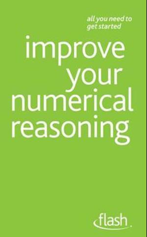 Improve Your Numerical Reasoning: Flash