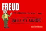 Freud: Bullet Guide Ebook Epub