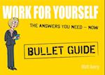 Work for Yourself: Bullet Guides