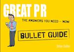 Great PR: Bullet Guides