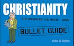 Christianity: Bullet Guides