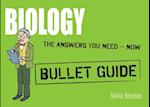 Biology: Bullet Guides