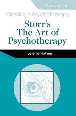 Storr's Art of Psychotherapy 3E