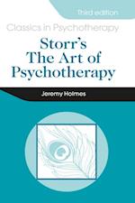 Storr''s Art of Psychotherapy 3E