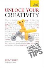Unlock Your Creativity: Teach Yourself
