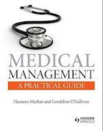Medical Management: A Practical Guide