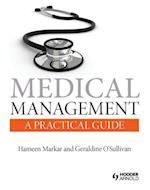 Medical Management: A Practical Guide