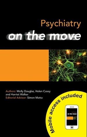 Psychiatry on the Move