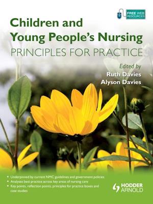 Children and Young People's Nursing