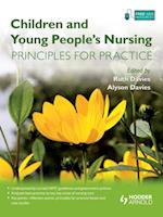 Children and Young People''s Nursing