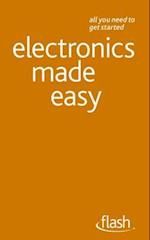 Electronics Made Easy: Flash