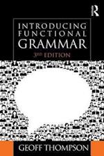 Introducing Functional Grammar