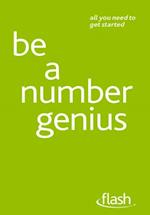 Be a Number Genius: Flash