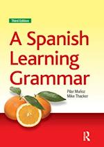 Spanish Learning Grammar