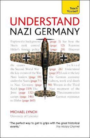 Understand Nazi Germany: Teach Yourself