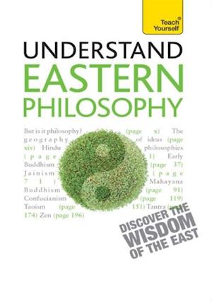 Eastern Philosophy: Teach Yourself