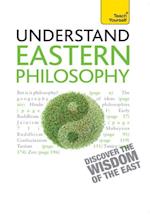 Eastern Philosophy: Teach Yourself