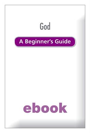 God: A Beginner''s Guide Ebook Epub