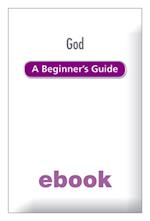 God: A Beginner''s Guide Ebook Epub