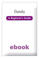 Chomsky A Beginner's Guide
