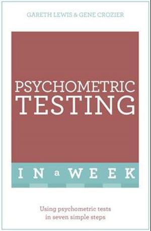 Psychometric Testing In A Week