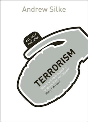 Terrorism: All That Matters
