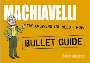 Machiavelli: Bullet Guides