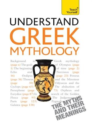 Understand Greek Mythology