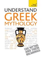 Understand Greek Mythology