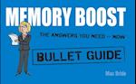 Memory Boost: Bullet Guides