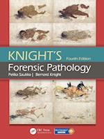 Knight''s Forensic Pathology
