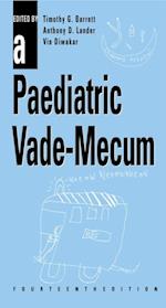 Paediatric Vade-Mecum, 14Ed