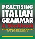 Practising Italian Grammar